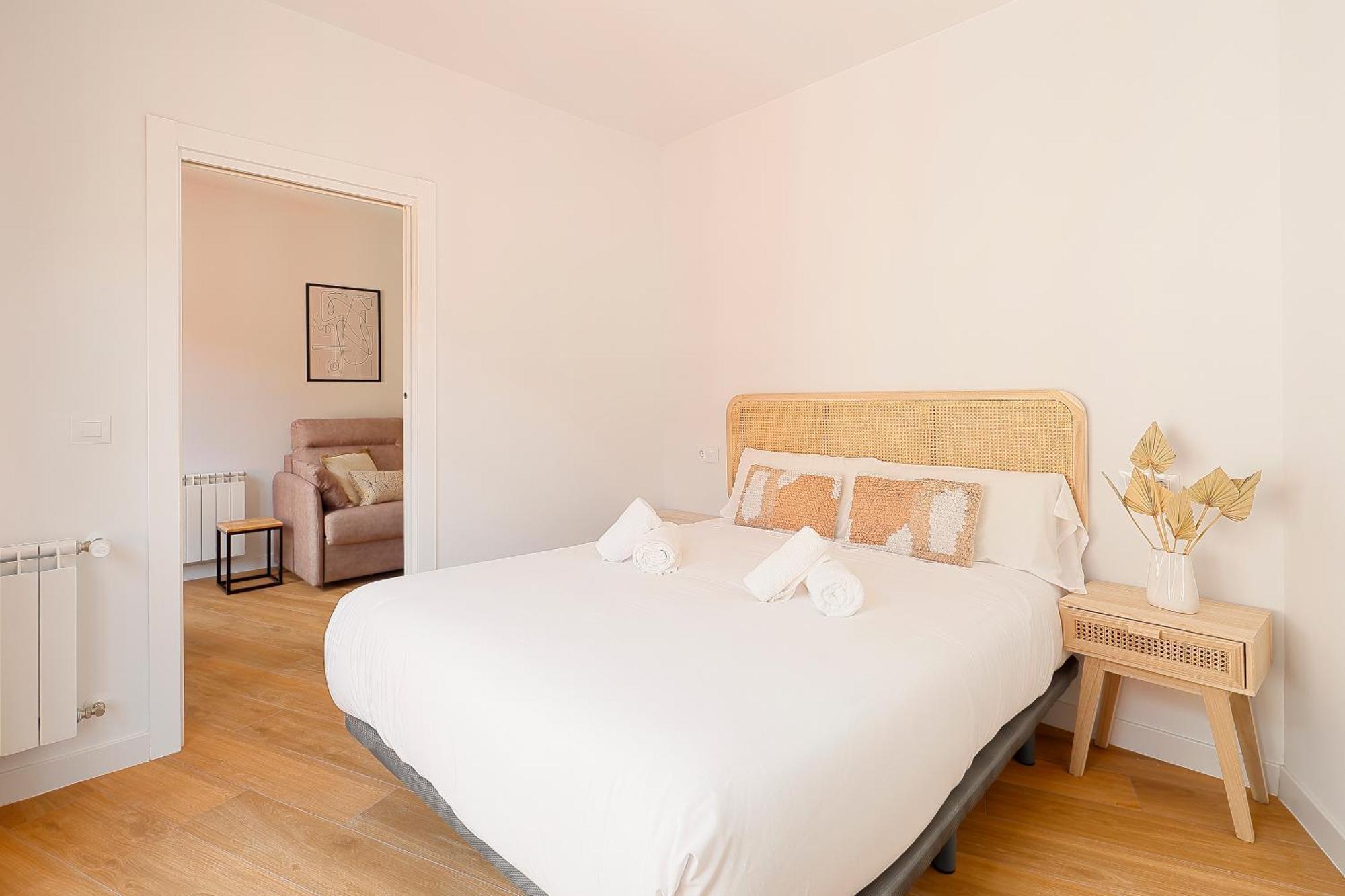 Apartamentos Aptio Oviedo Buitenkant foto